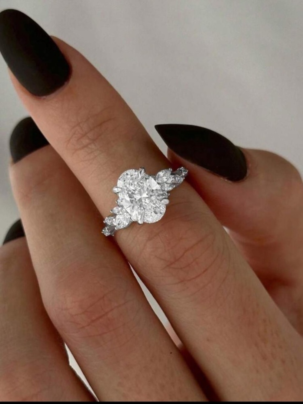 Cz ring